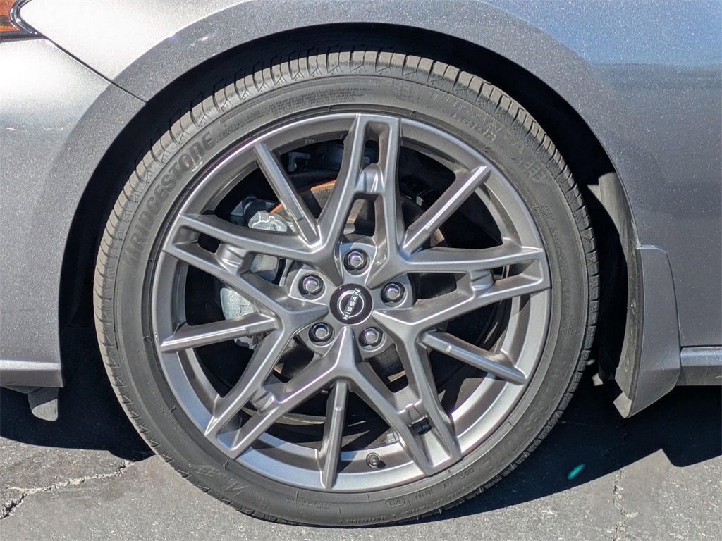 Used 2024 Nissan Altima 2.0 SR image 10