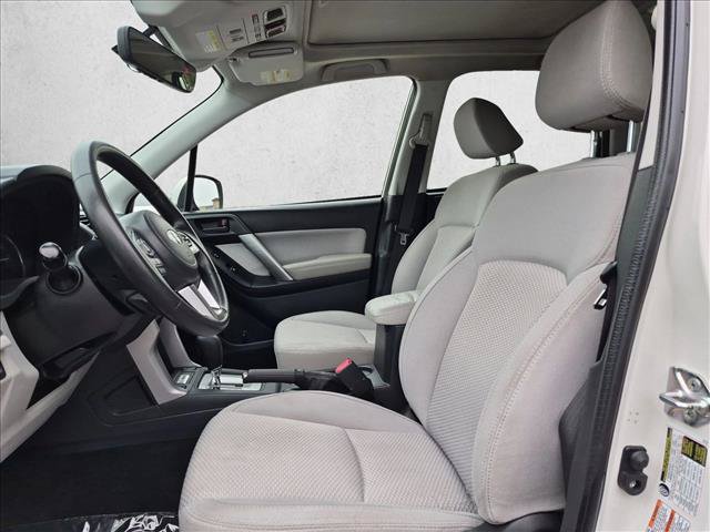 Used 2018 Subaru Forester 2.5i Premium AWD/4WD image 16