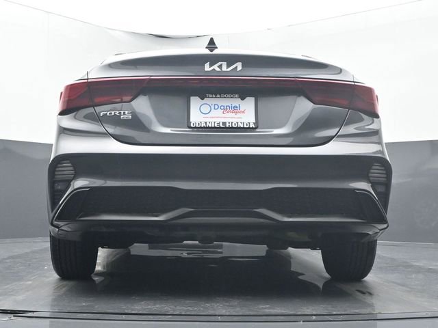 Used 2024 Kia Forte LX image 10