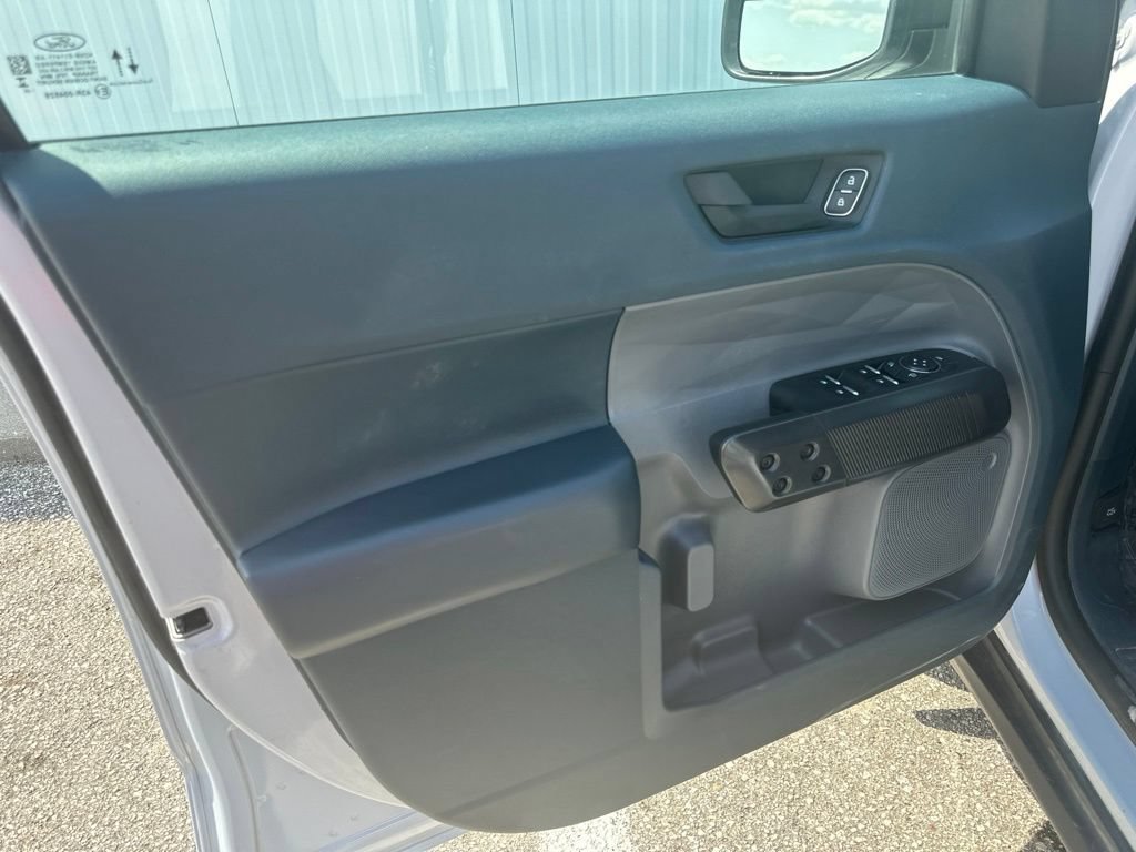 Used 2025 Ford Maverick XLT w/ XLT Luxury Package AWD/4WD image 13