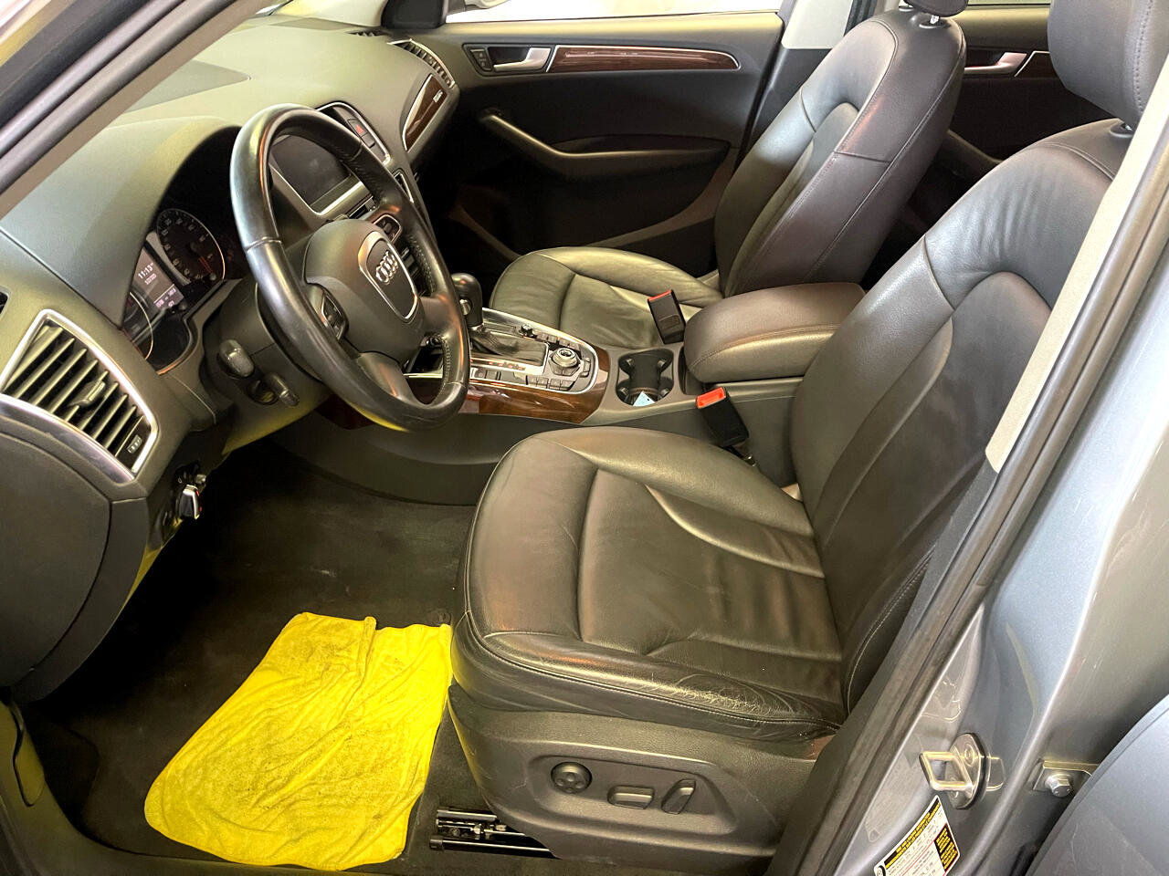 Used 2011 Audi Q5 2.0T Premium Plus image 23