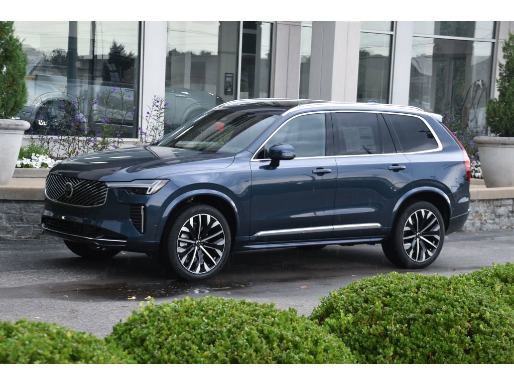 New 2026 Volvo XC90 B6 Plus w/ Protection Package Premier image 7