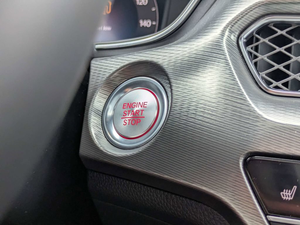 Used 2026 Acura Integra A-Spec FWD image 29