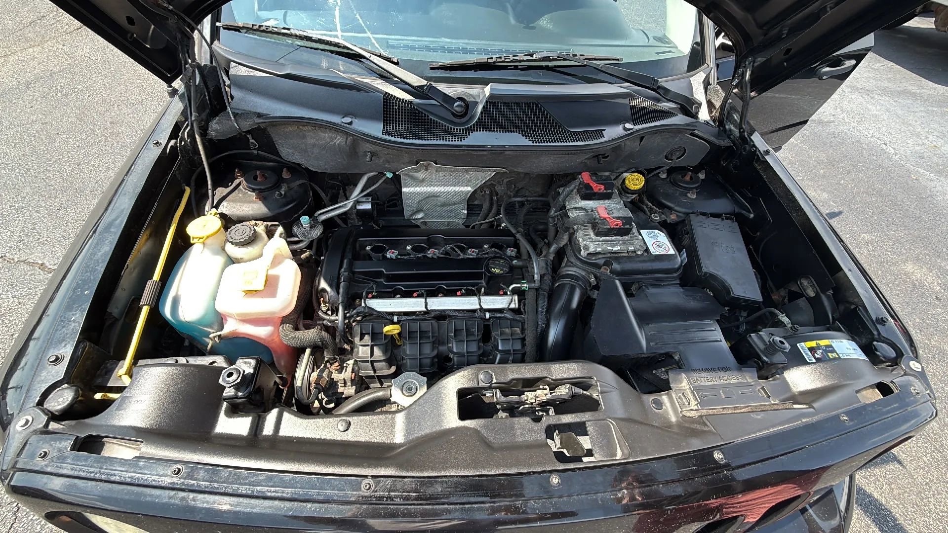 Used 2014 Jeep Patriot Sport image 15