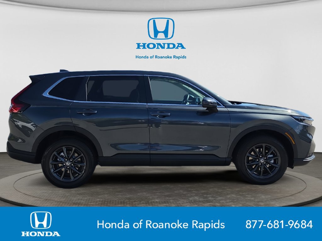 New 2027 Honda CR-V EX-L image 6