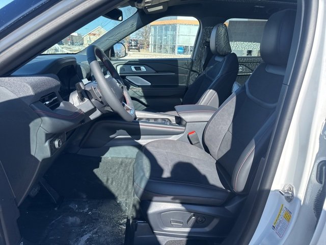 New 2026 Ford Explorer ST image 9