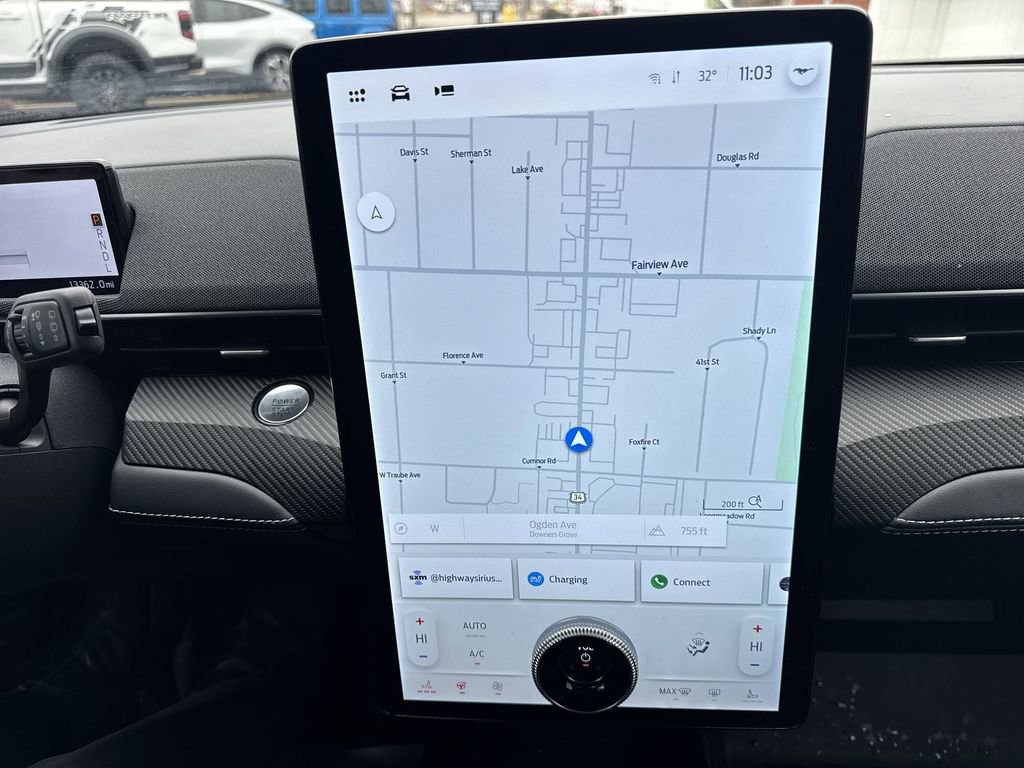 Used 2024 Ford Mustang Mach-E Select w/ Comfort Package Lite image 18