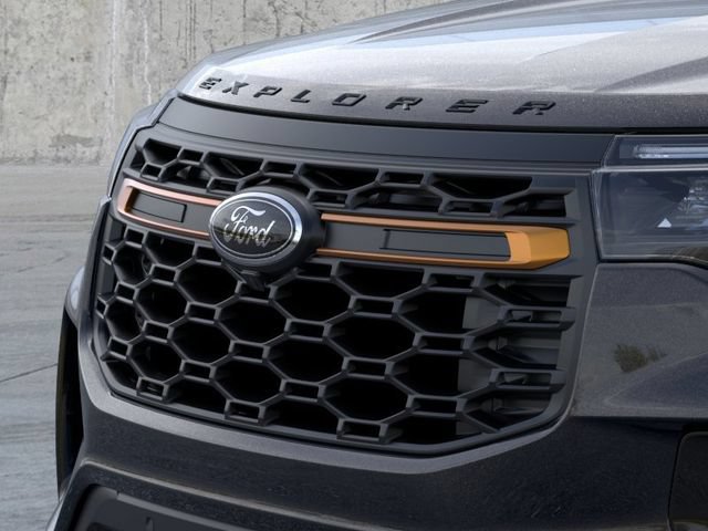 New 2026 Ford Explorer Tremor w/ Tremor Ultimate Package AWD/4WD image 17