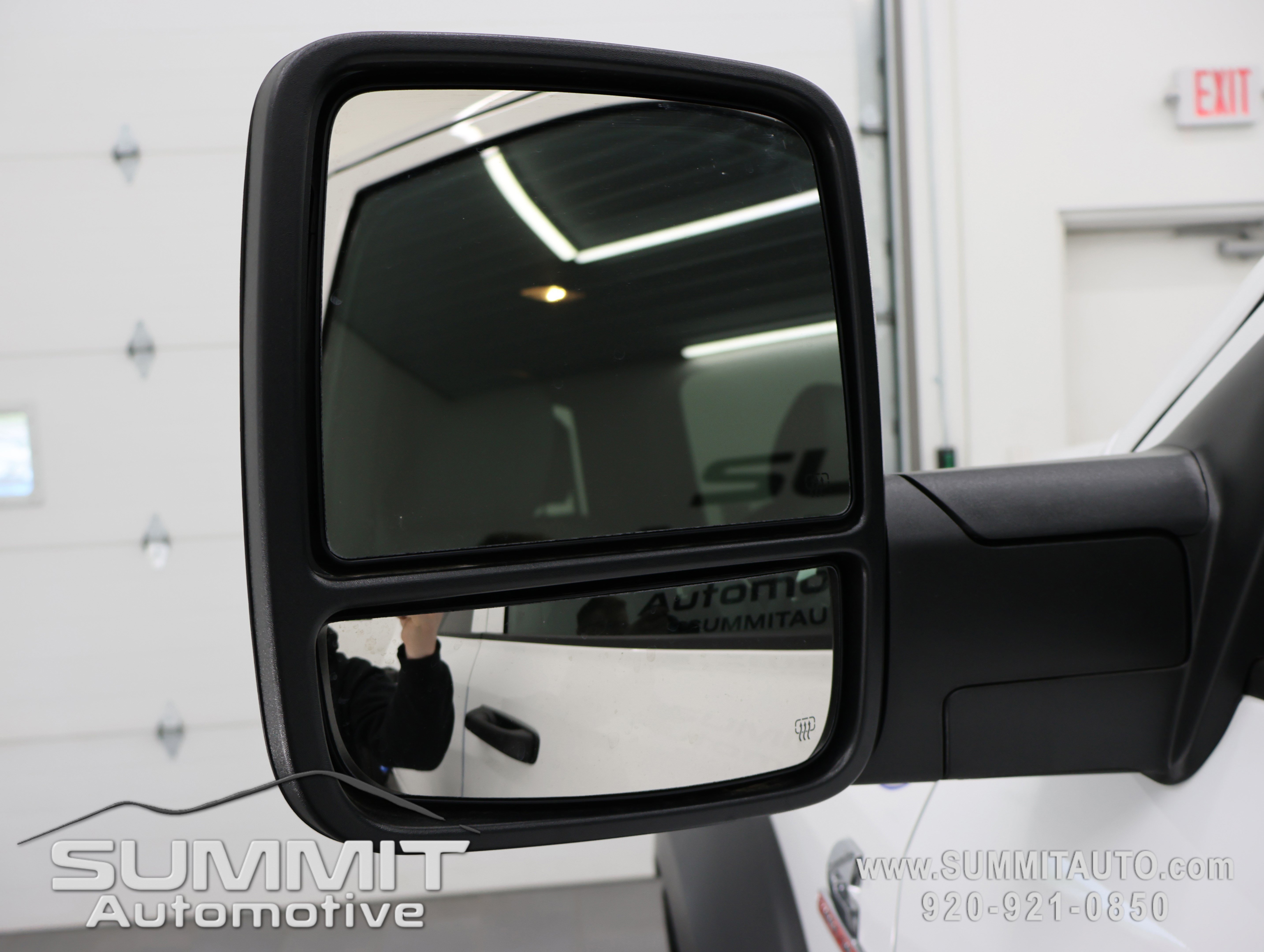 New 2026 RAM 5500 Tradesman w/ Chrome Appearance Group AWD/4WD image 34