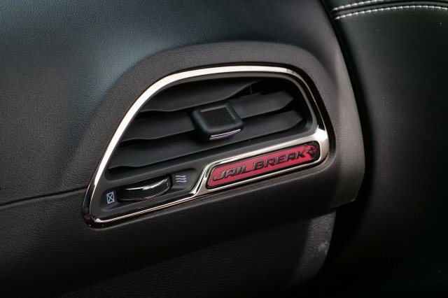 Used 2023 Dodge Challenger SRT Hellcat RWD image 15