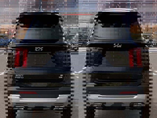 New 2026 Kia Sorento EX image 13
