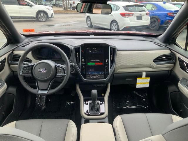 Certified 2025 Subaru Forester Limited image 20