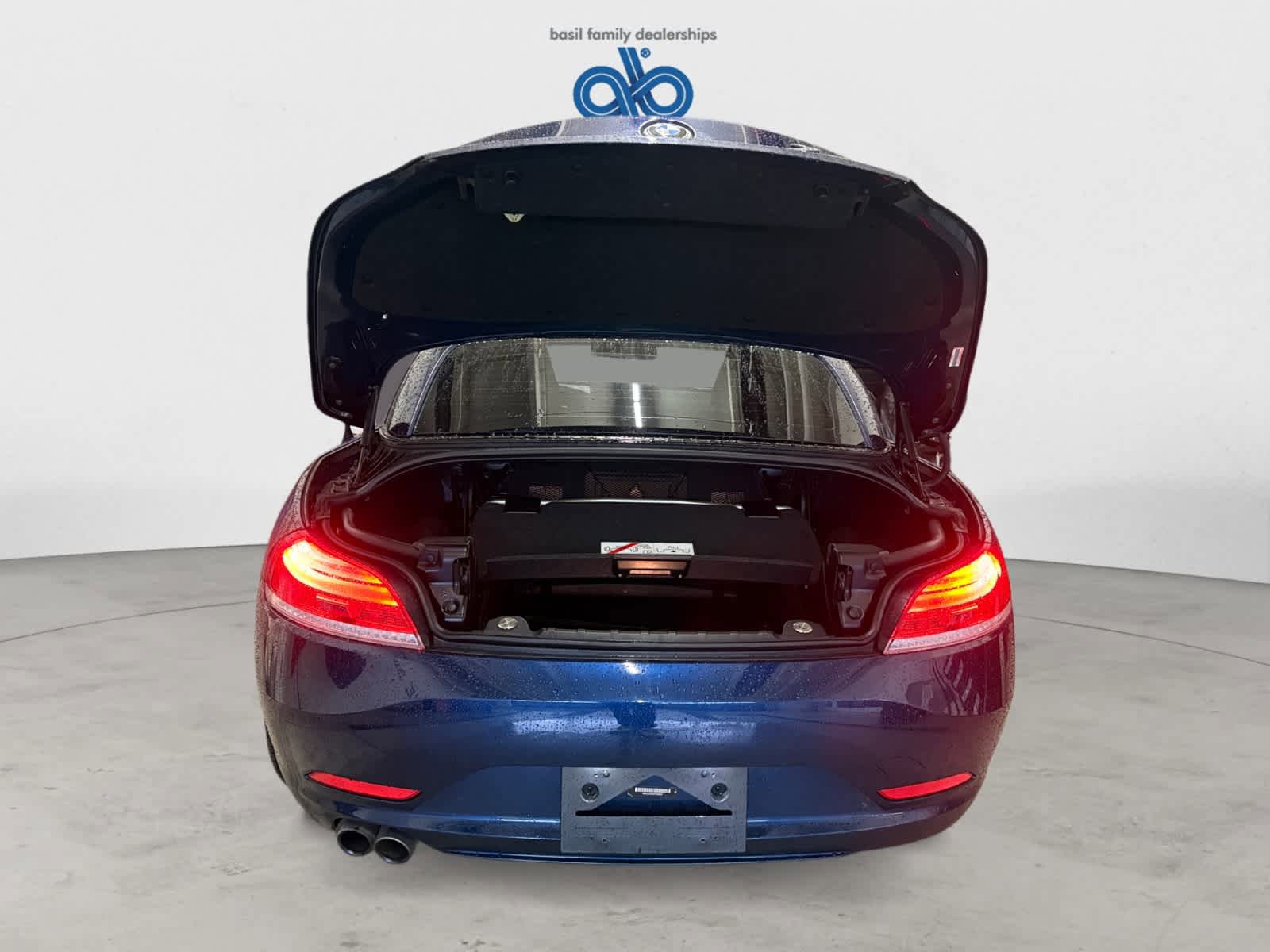 Used 2015 BMW Z4 sDrive28i image 20