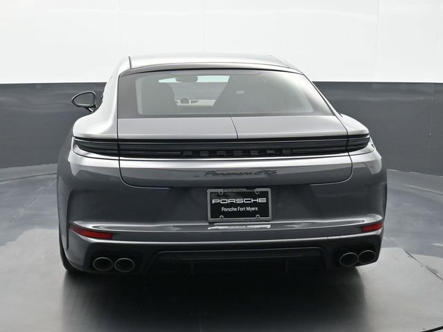 New 2026 Porsche Panamera GTS AWD/4WD image 22