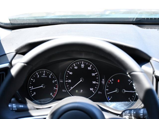 New 2026 MAZDA CX-50 AWD 2.5 S w/ Cargo Package image 25