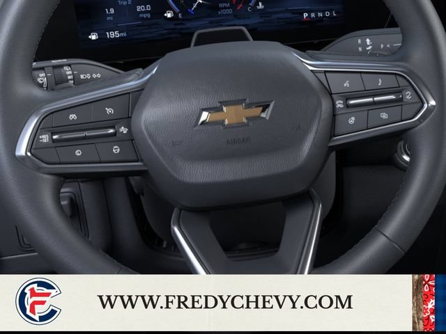 New 2026 Chevrolet Suburban High Country AWD/4WD image 21