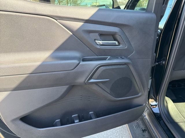 Used 2024 Chevrolet Silverado EV W/T image 11