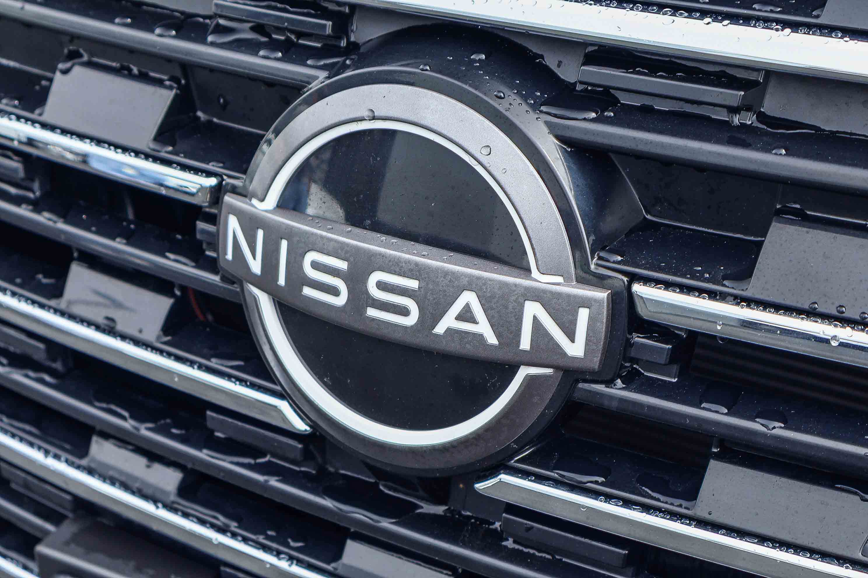 Used 2024 Nissan Rogue SV FWD image 24