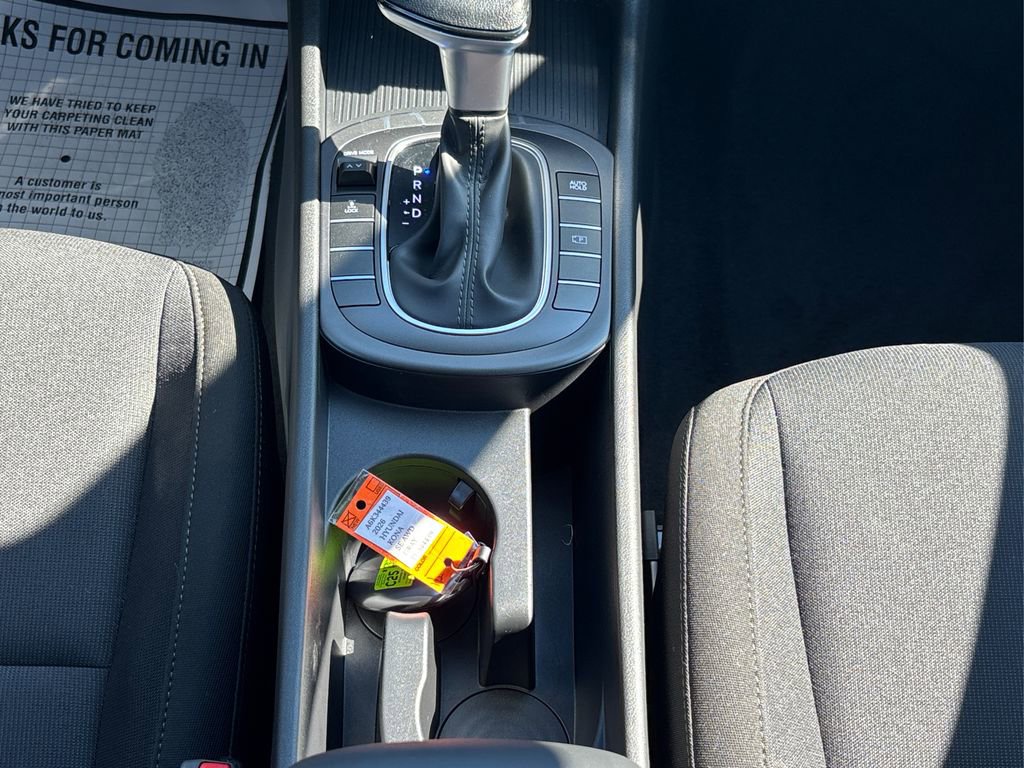Certified 2026 Hyundai Kona SE image 12