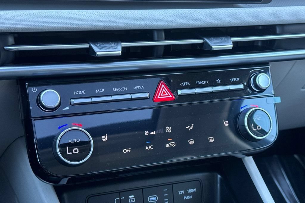 New 2026 Hyundai Tucson SEL FWD image 22