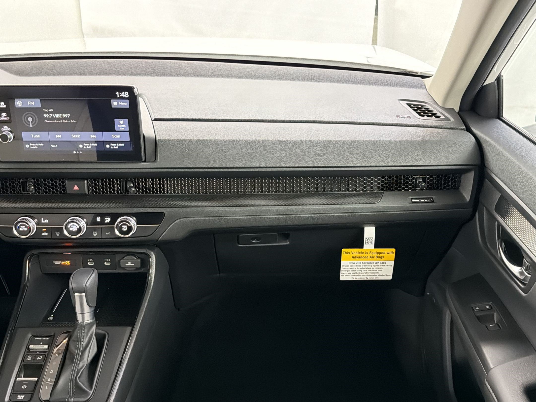 Certified 2026 Honda CR-V LX image 28
