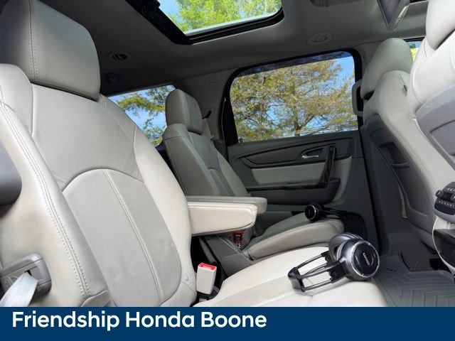 Used 2016 GMC Acadia SLT AWD/4WD image 50