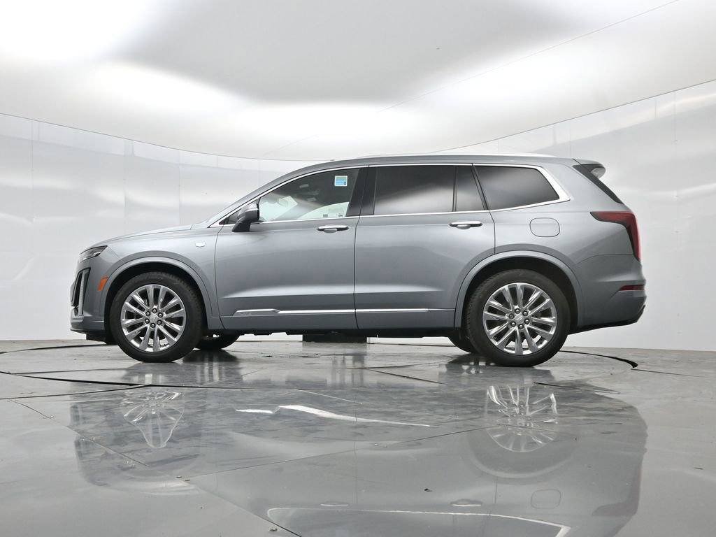 Used 2023 Cadillac XT6 Premium Luxury image 50