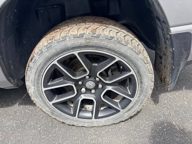 Used 2019 RAM 1500 Sport w/ Level 2 Equipment Group AWD/4WD image 6
