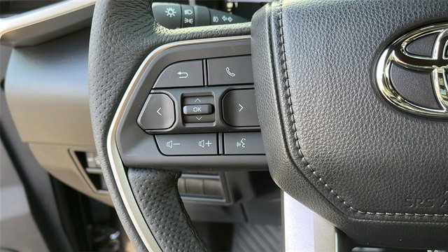New 2025 Toyota Tundra SR5 image 9