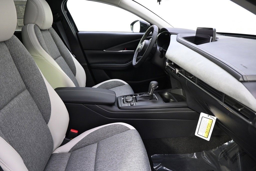 New 2026 MAZDA CX-30 AWD 2.5 S image 16