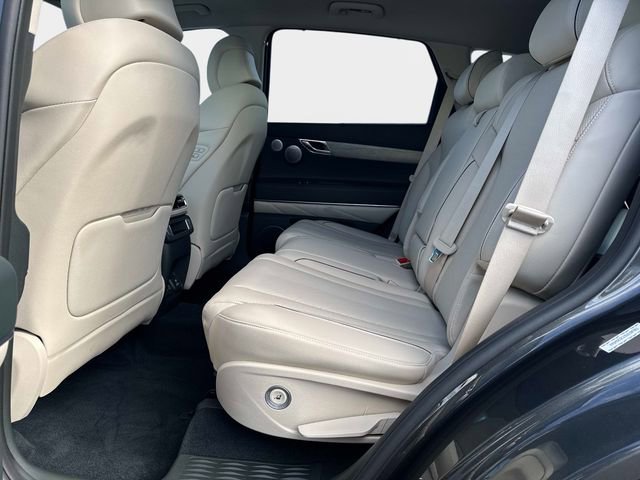 Used 2025 Genesis GV80 3.5T Advanced image 11