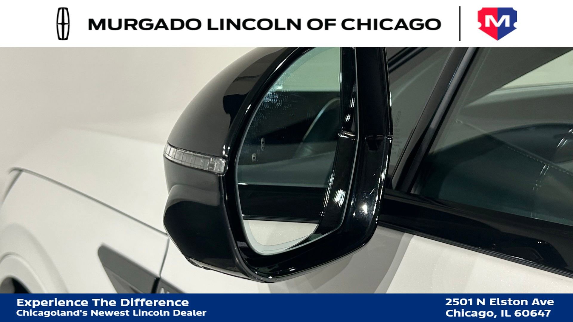 Used 2024 Lincoln Nautilus Reserve w/ Equipment Group 202A AWD/4WD image 17