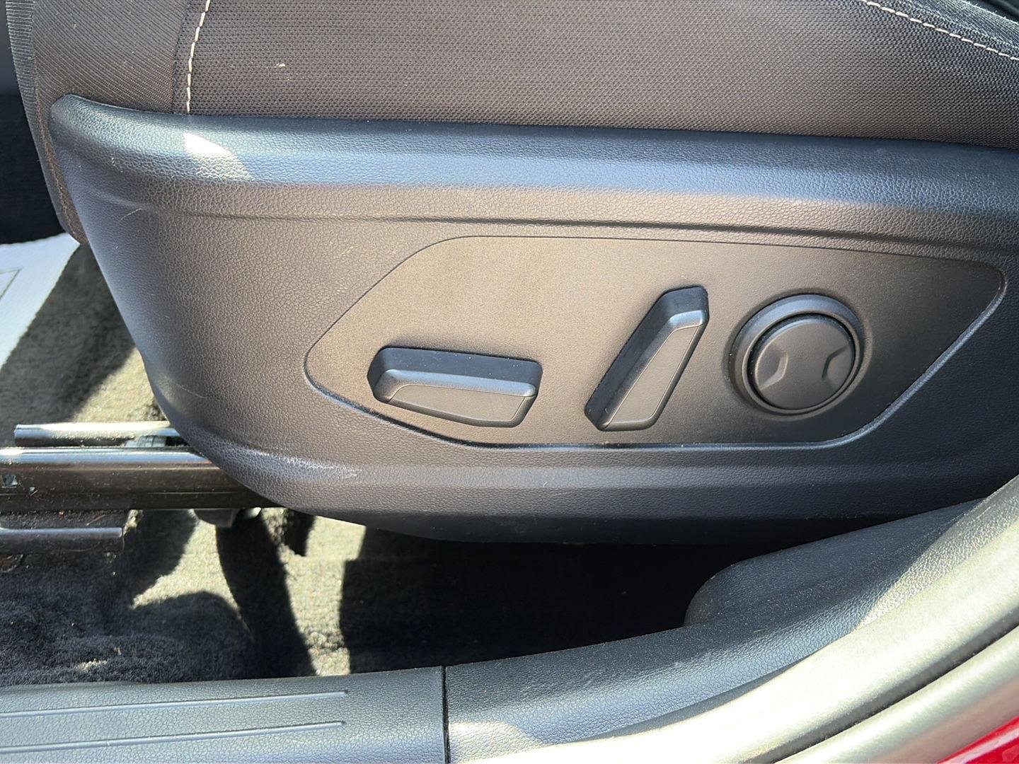Used 2024 Hyundai Tucson SEL AWD/4WD image 15
