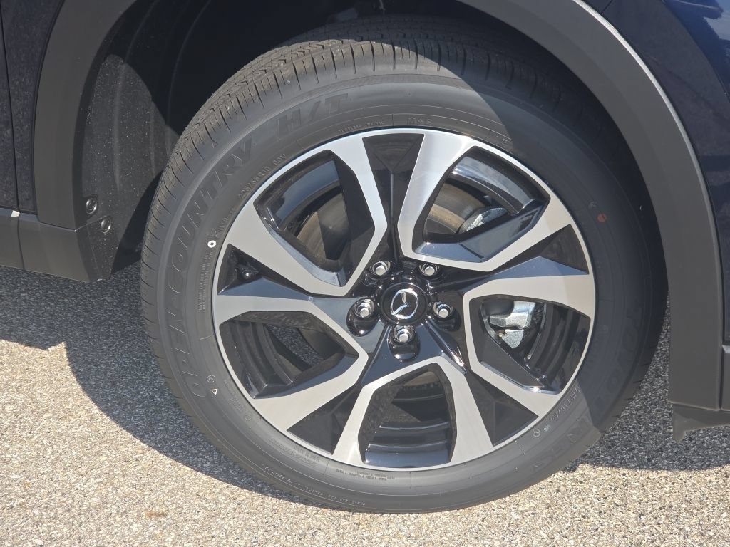 New 2026 MAZDA CX-5 Preferred AWD/4WD image 14