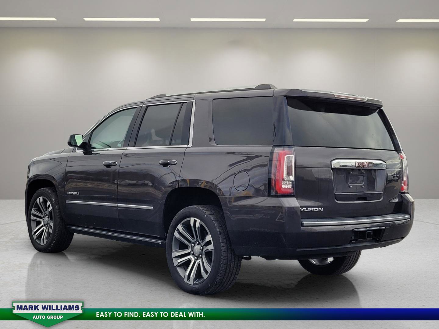 Used 2018 GMC Yukon Denali w/ Denali Ultimate Package image 6