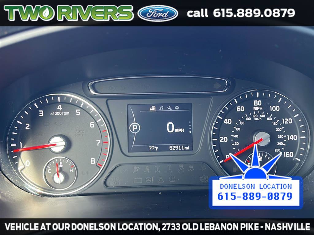 Used 2017 Kia Sorento AWD image 18