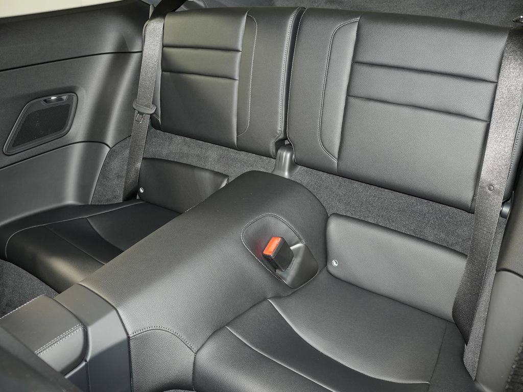 Certified 2024 Porsche 911 Carrera RWD image 38