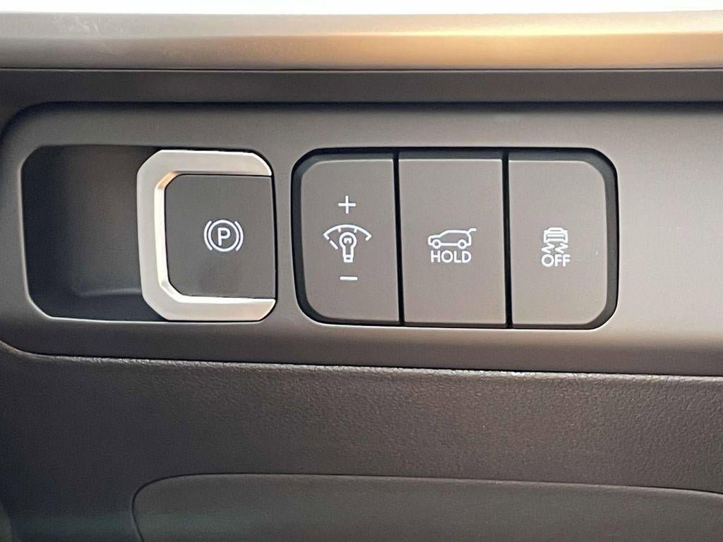 New 2026 Hyundai Santa Fe SE image 38