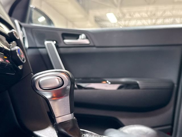 Used 2018 Kia Sportage EX FWD image 14
