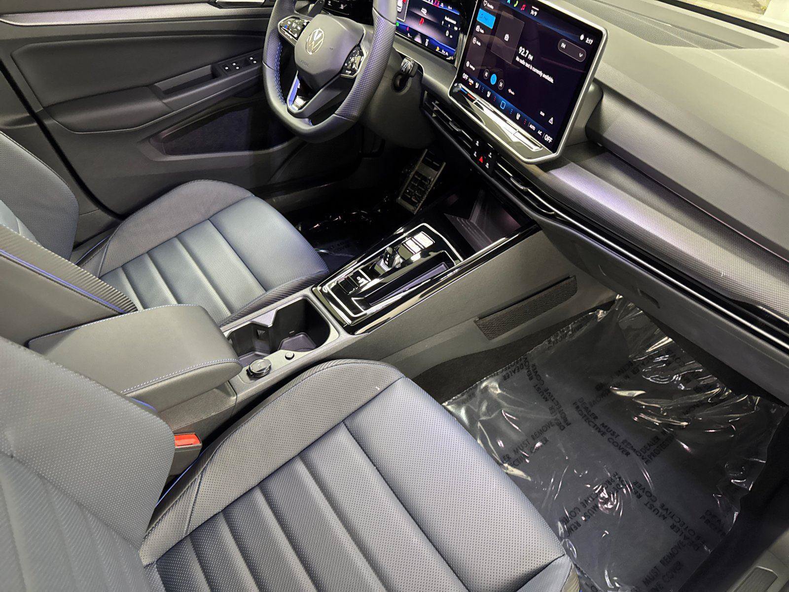 New 2026 Volkswagen Golf AWD/4WD image 15