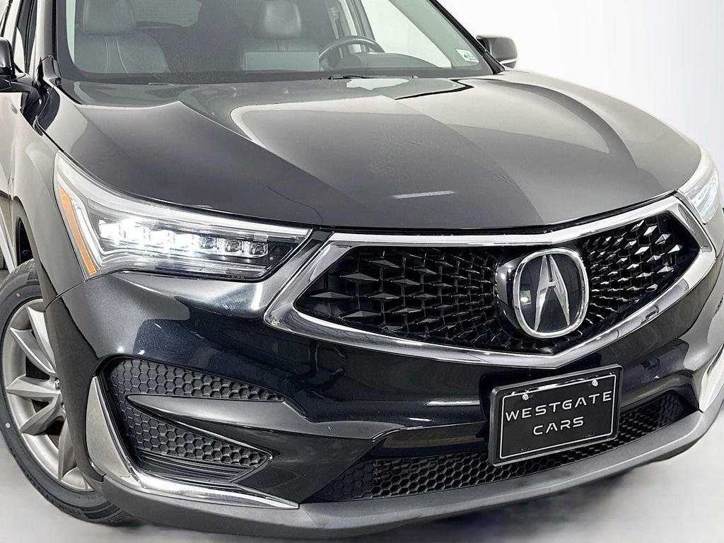 Used 2019 Acura RDX w/ Technology Package image 47