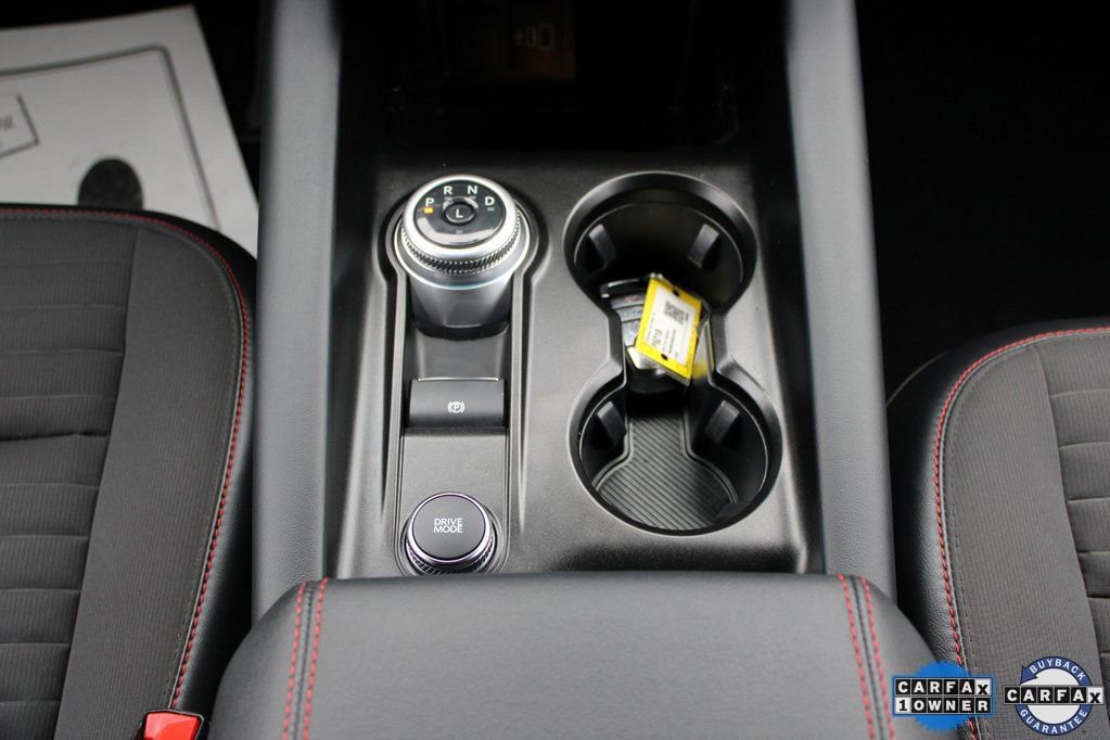 Used 2025 Ford Explorer ST-Line image 26