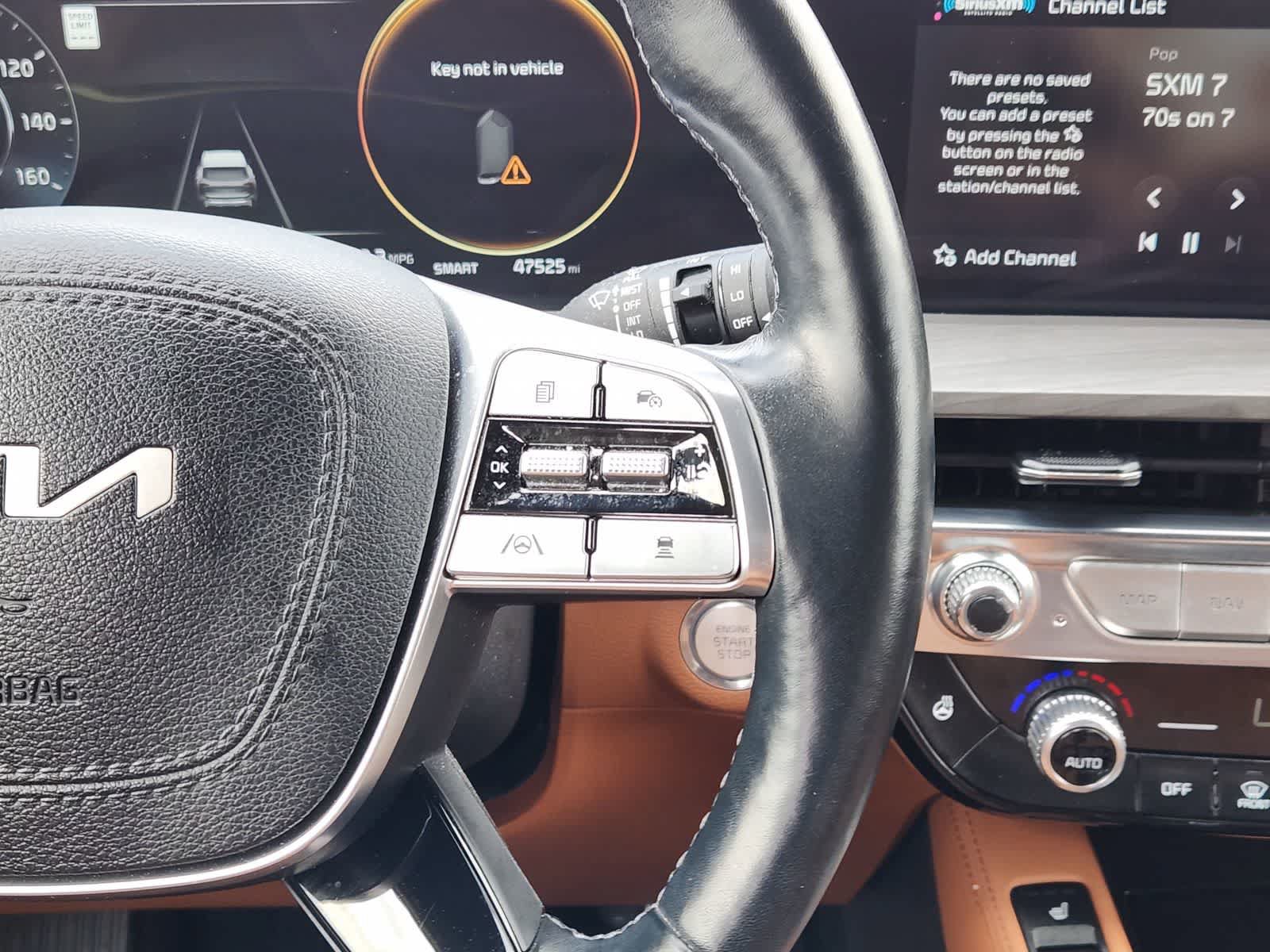 Certified 2024 Kia Telluride SX X-Line AWD/4WD image 27