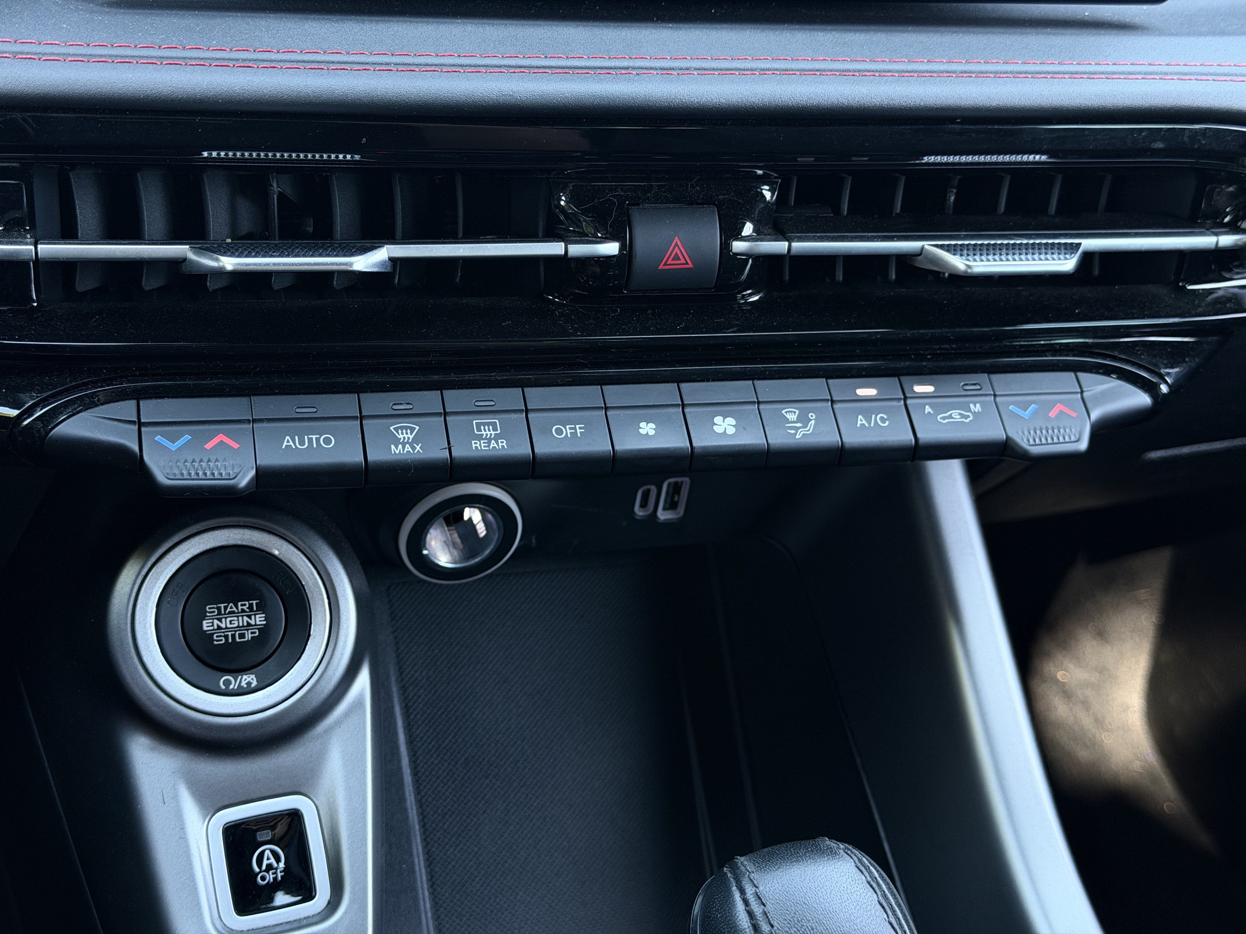 Used 2024 Dodge Hornet GT AWD/4WD image 27