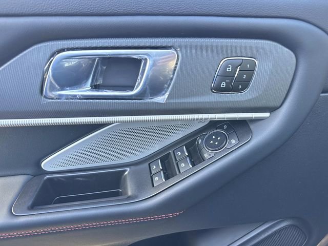 New 2026 Ford Explorer ST w/ Sun And Sound Package image 22