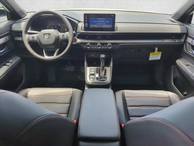 New 2026 Honda CR-V Sport-L image 18