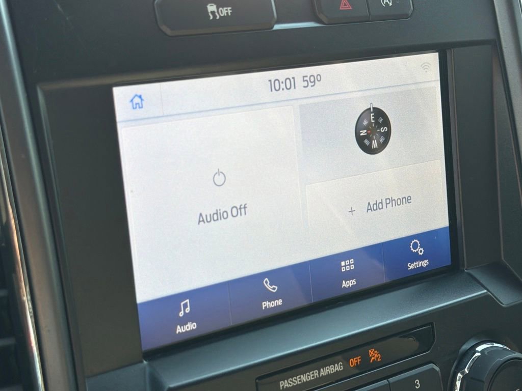 Used 2020 Ford F150 XLT w/ Trailer Tow Package image 20