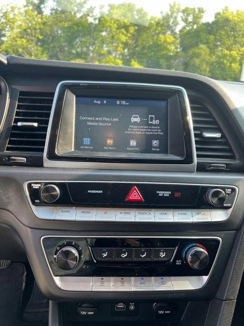 Used 2018 Hyundai Sonata ECO FWD image 14