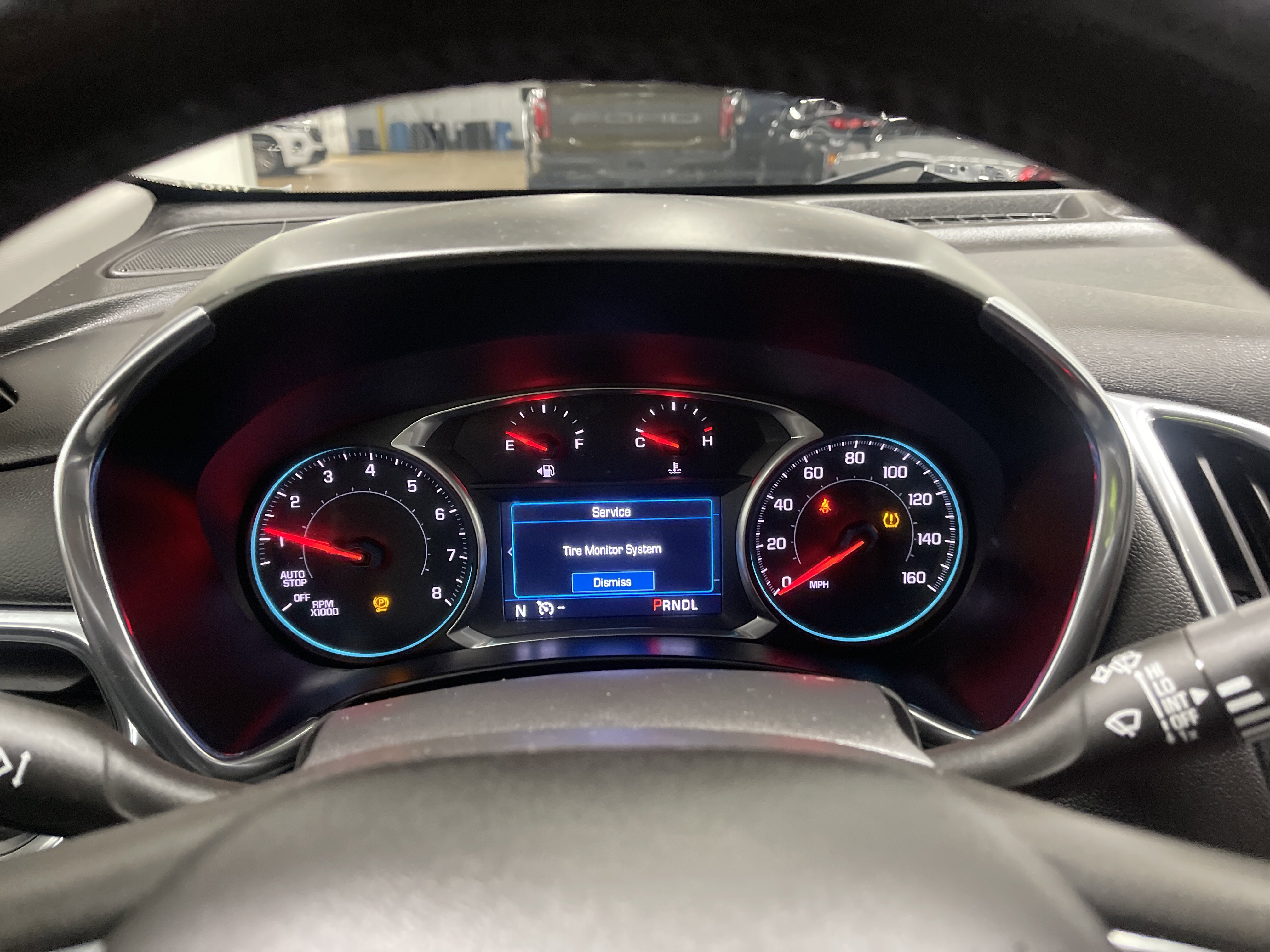 Used 2019 Chevrolet Equinox LT FWD image 31