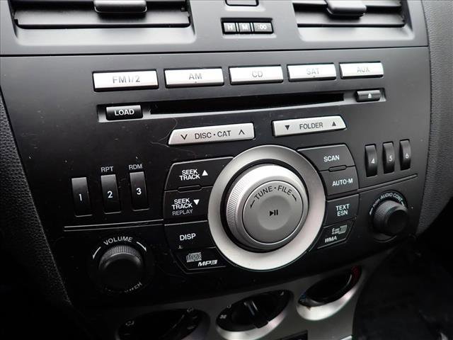 Used 2010 MAZDA MAZDA3 i Touring FWD image 20